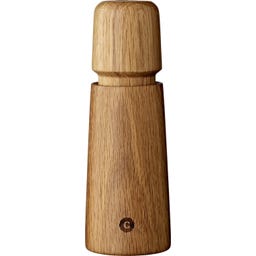 Brainstream Stockholm Kryddkvarn 17 cm - Oak
