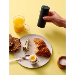 Brainstream Bergen - Macinaspezie 12 cm