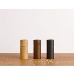 Brainstream Bergen - Macinaspezie 12 cm