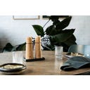 Brainstream Stockholm Kryddkvarn 17 cm - Oak