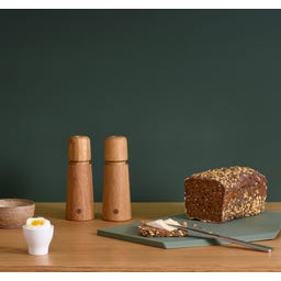 Brainstream Stockholm - Set Macinaspezie