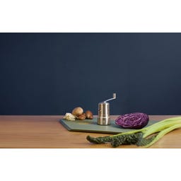 Brainstream Copenhagen - Macinaspezie Acciaio Inox