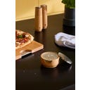 Brainstream Champagne Tischreibe Eiche