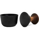 Brainstream Kiruna Mörser Black