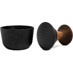 Brainstream Kiruna Mörser Black