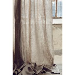 Curtain -Lovely 140 x 280 - Natural Beige