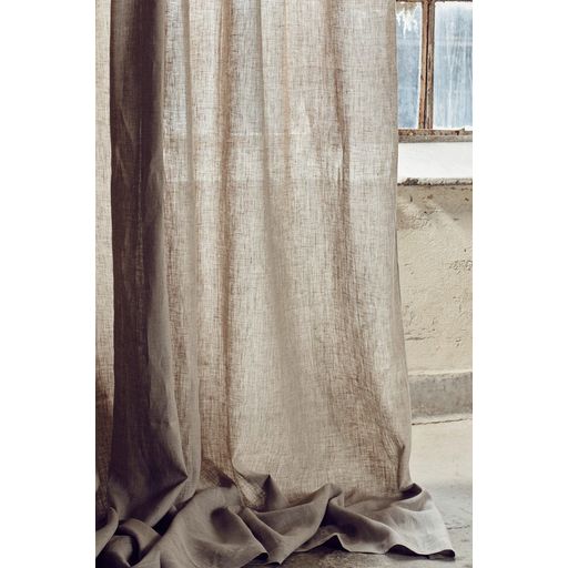 Rideau Lovely 140 x 280 - Natural Beige