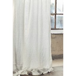 Curtain -Lovely 140 x 280 - Off-White