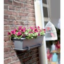 elho barcelona Balcony Box 70cm - anthracite