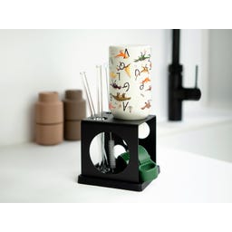 Brainstream dri.cube - black