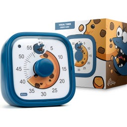 Brainstream Visual Timer - Cookie Clock