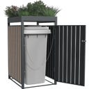 Westmann Mülltonnenbox Planta - 1 x 240 L