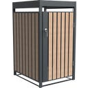 Westmann Mülltonnenbox Planta - 1 x 240 L