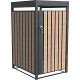 Westmann M&uuml;lltonnenbox Planta