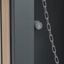 Westmann Mülltonnenbox Planta - 1 x 240 L