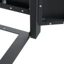 Westmann Mülltonnenbox Planta - 1 x 240 L