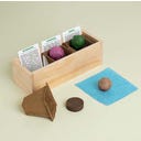 resetea Gin Tonic - Anzuchtset