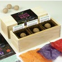 resetea Essbare Blüten - Anzuchtset