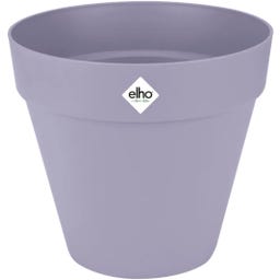 elho loft urban rund 20 - lavendel lila