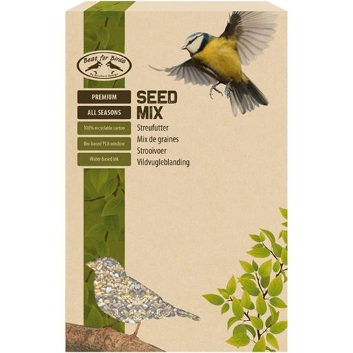 Esschert Design All Seasons Seed Mix - 2.5 kg