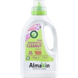AlmaWin Cleanut