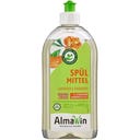 Detersivo per Piatti - Olivello Spinoso e Mandarino, 500 ml