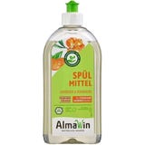 Detersivo per Piatti - Olivello Spinoso e Mandarino