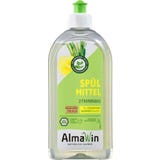 AlmaWin Detersivo per Piatti - Citronella