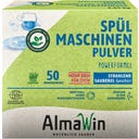 AlmaWin Maschinenspülmittel - 1,25 kg