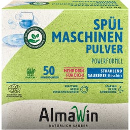 AlmaWin Maschinenspülmittel - 1,25 kg