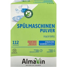 AlmaWin Maschinenspülmittel - 2,80 kg