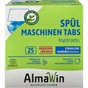 AlmaWin Tablettes pour Lave-Vaisselle - 25 pièces