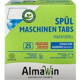 AlmaWin Tabs per Lavastoviglie