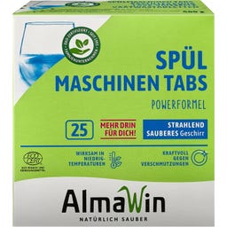 AlmaWin Tablettes pour Lave-Vaisselle - 25 pièces
