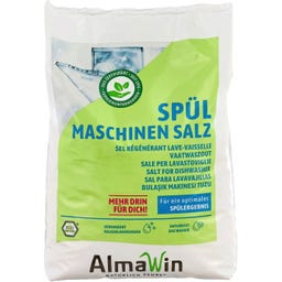 AlmaWin Sale per Lavastoviglie - 2 kg