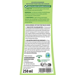 AlmaWin Glaskochfeld Reiniger - 250 ml