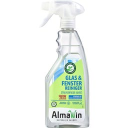 AlmaWin Detergente Vetri e Finestre - 500 ml