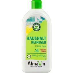 AlmaWin Haushaltreiniger Zitrone - 500 ml