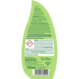 AlmaWin WC-Gel - 750 ml