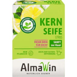 AlmaWin Kernseife - 100 g