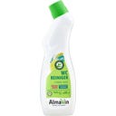 AlmaWin WC Reiniger zitronig frisch - 750 ml