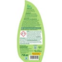 AlmaWin WC Reiniger zitronig frisch - 750 ml