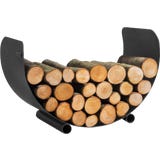 CookKing Kaminholzregal Turyn 70