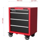 Feistos Werkstattwagen Julo