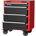 Feistos Carrello da Officina Julo