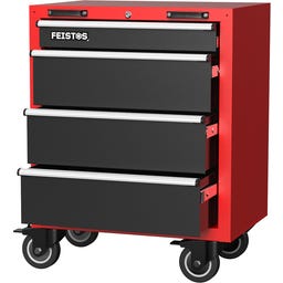 Feistos Carrello da Officina Julo