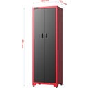 Feistos Hochschrank Juno Solo