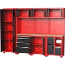 Feistos Werkzeugschrank Juno 3