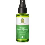Primavera Organisk Rumsspray "Happy Lemongrass"