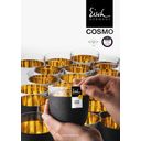 EISCH Germany Champagnekopp Cosmo guld - 1 st.